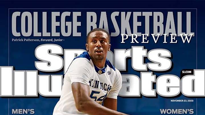 Basketball Regional Covers 2009-10