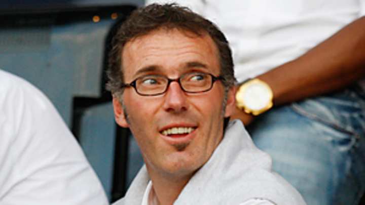 Prepared Blanc wastes little time undertaking French challenge