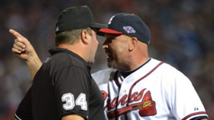 Infield fly drama mars Cardinals' wild-card win, a black eye for MLB Infield fly drama mars Cardinals' wild-card win, a black eye for MLB