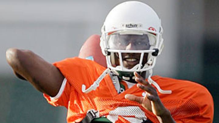 Sunshine State showdown could play pivotal role in recruiting