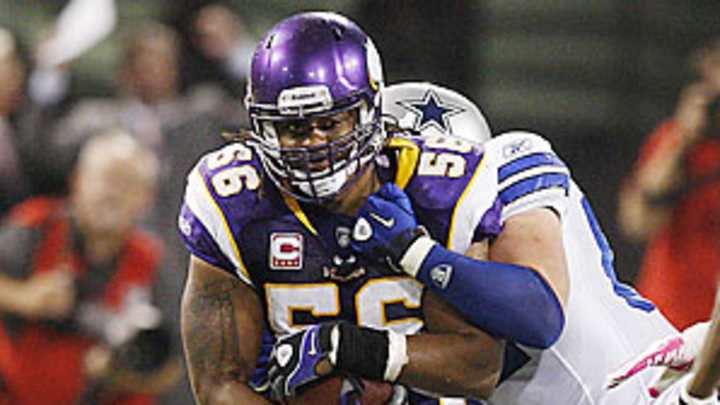 In a season full of comebacks, Henderson's return most unlikely