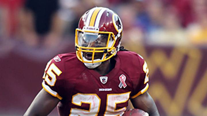 Running back duties not as diffuse in Week 1 as feared in fantasy Running back duties not as diffuse in Week 1 as feared in fantasy