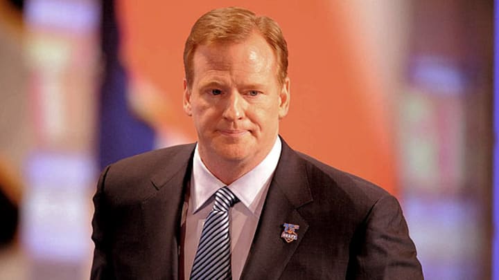 Most Americans DO NOT Expect Football to Happen in 2020