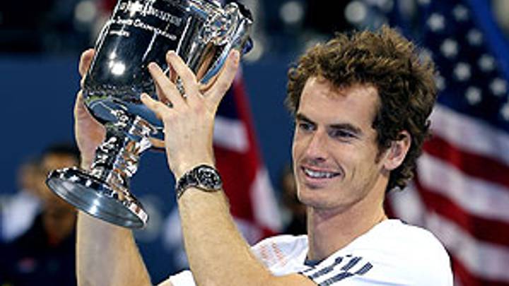 Murray heats up Player of the Year race, more U.S. Open thoughts Murray heats up Player of the Year race, more U.S. Open thoughts