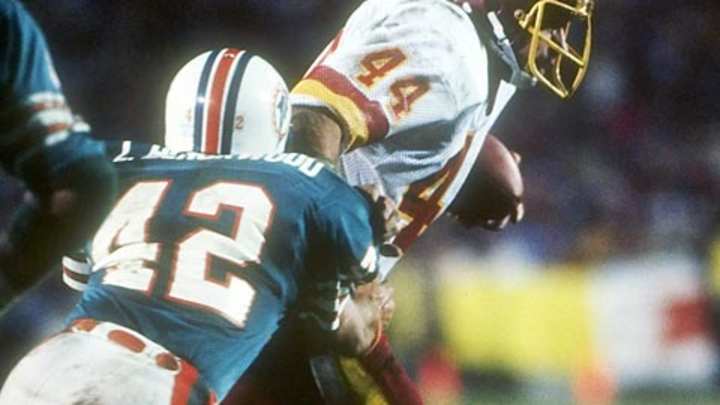 Washington Redskins Epic Moments Washington Redskins Epic Moments