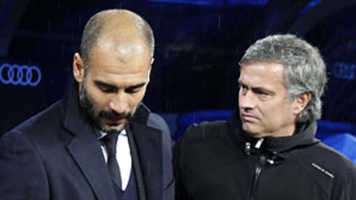 Further reflections from the clásico