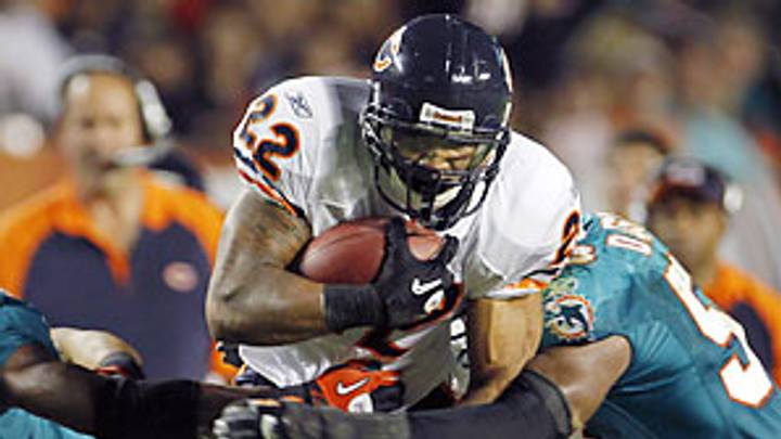 Fantasy Clicks: Fins' sputtering attack, players set to rebound Fantasy Clicks: Fins' sputtering attack, players set to rebound