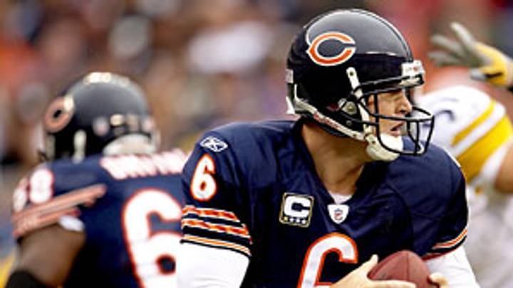 Start 'Em, Sit 'Em: Week 8 Start 'Em, Sit 'Em: Week 8
