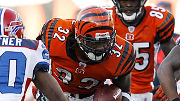 Fantasy Clicks: A few modest proposals to improving playoff Fantasy Clicks: A few modest proposals to improving playoff