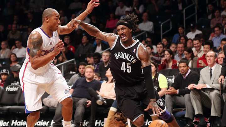 Court Vision: Prelude to Knicks-Nets
