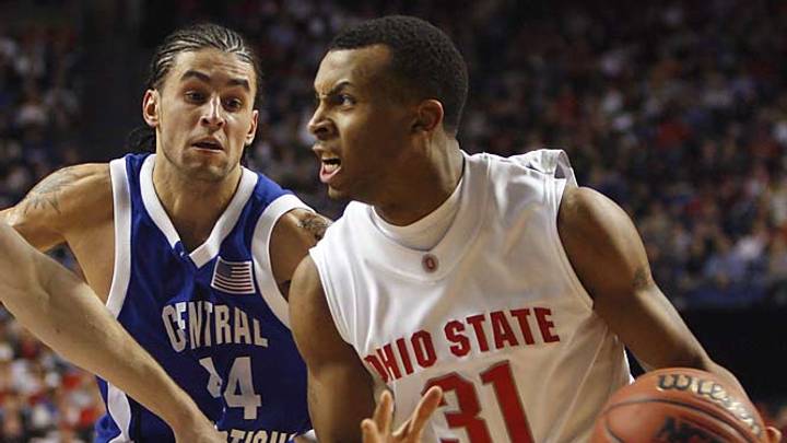 Road to the Final Four Road to the Final Four