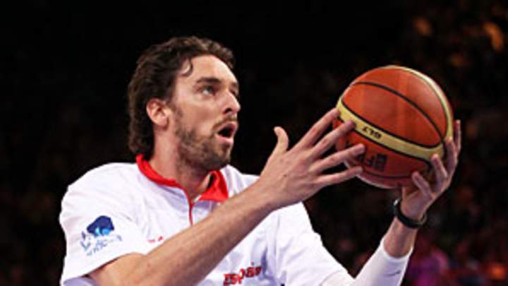 Spain, Brazil among Team USA's toughest challengers at Olympics