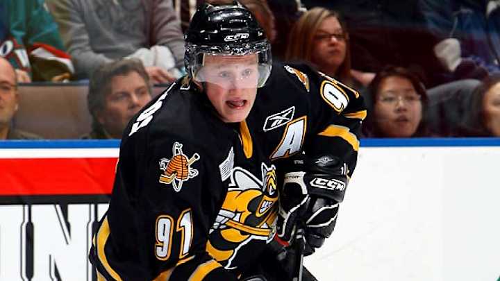Top 10 NHL Draft Prospects