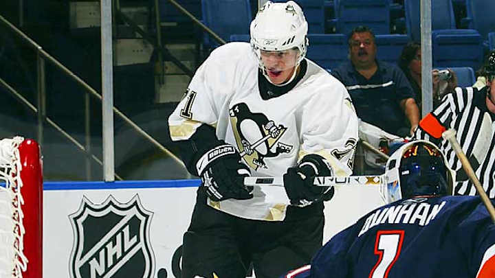 Notable NHL Rookie Seasons