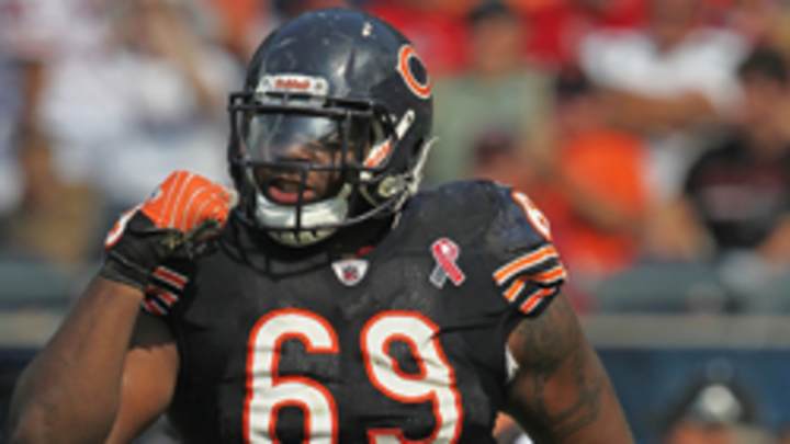 Bears accuse Lions of dirty play and Matthew Stafford of folding