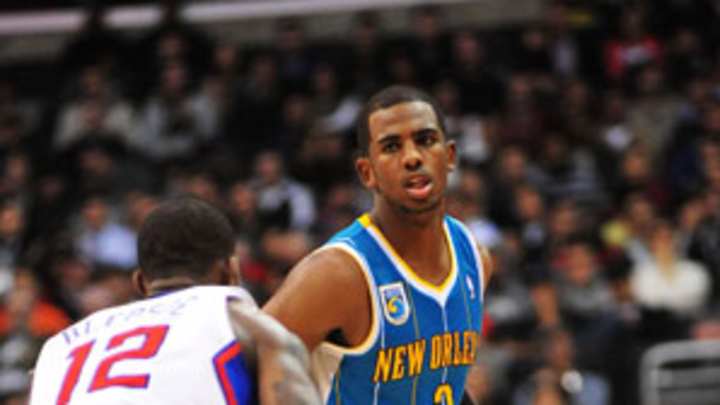 Future of Hornets looks bleak in NBA-unfriendly New Orleans