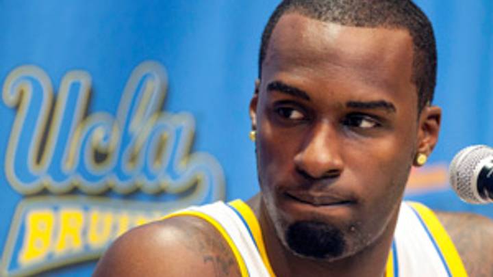 UCLA files appeal of Muhammad ineligibility UCLA files appeal of Muhammad ineligibility