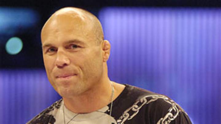 Couture returning to the Octagon Couture returning to the Octagon