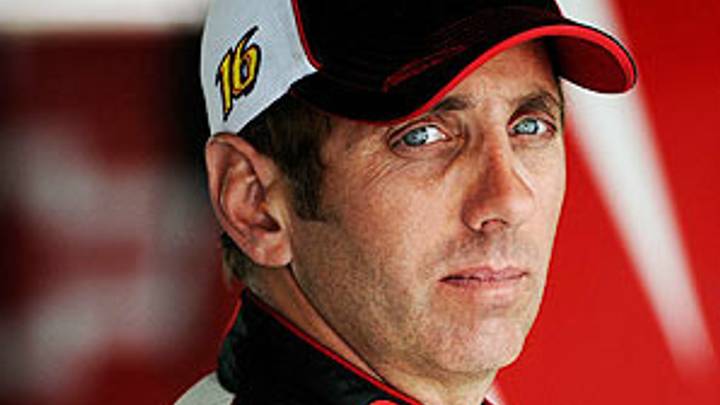 Biffle's staying power among five burning questions at quarter pole Biffle's staying power among five burning questions at quarter pole