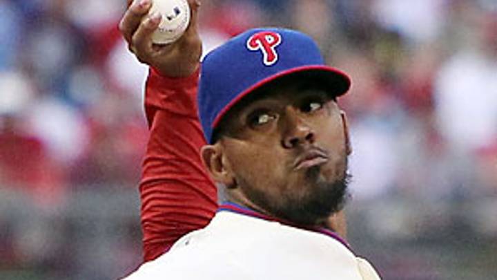 Fantasy baseball closer report Fantasy baseball closer report