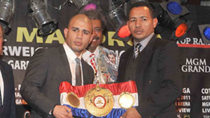 Cotto set to fight Mayorga, but is he ducking tougher competition?