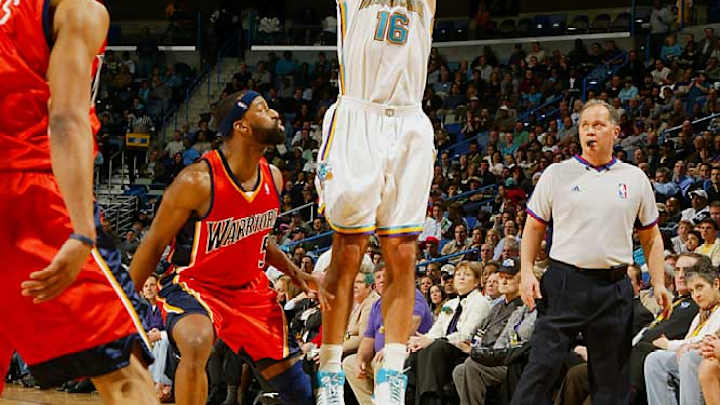 The NBA's Triple Threats