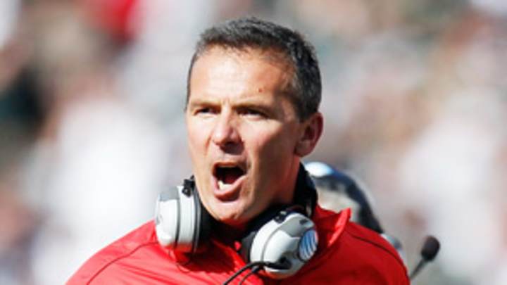 Urban Meyer wants Ohio State to be 'angry' next year