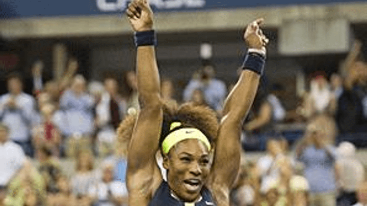 Serena adds to status as greatest of generation with fourth U.S. Open Serena adds to status as greatest of generation with fourth U.S. Open