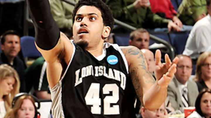 LIU Players have suspensions lifted, will miss two games instead