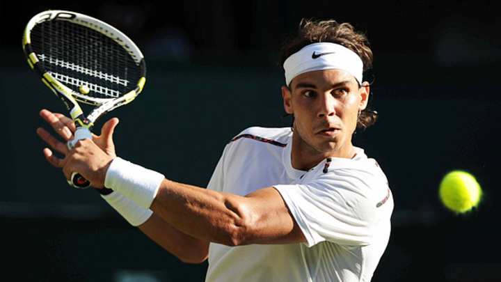 Don't write off Rafael Nadal despite more injury woes, U.S. Open withdrawal