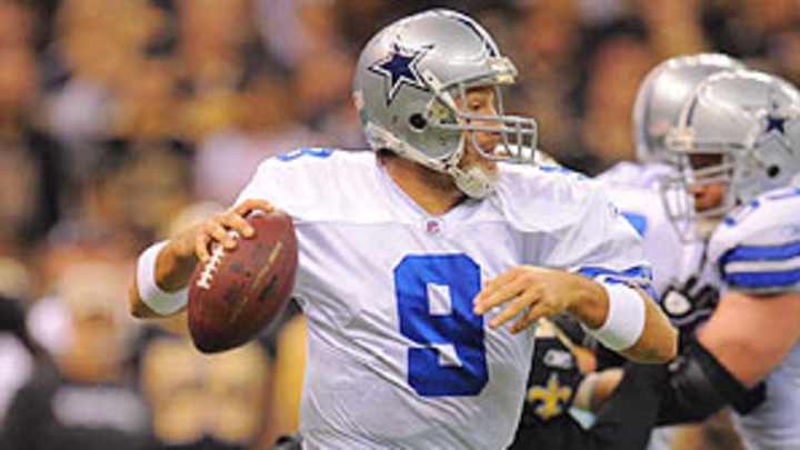 Cowboys' win, Vikes' loss, Tomlin's call make Week 15 most compelling Cowboys' win, Vikes' loss, Tomlin's call make Week 15 most compelling