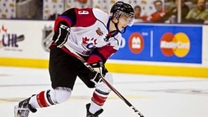 My 2011 Mock Draft: Round 1 My 2011 Mock Draft: Round 1