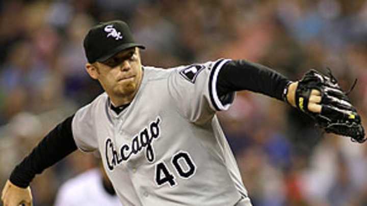 Five Cuts: Towers rebuilding D-backs bullpen one arm at a time