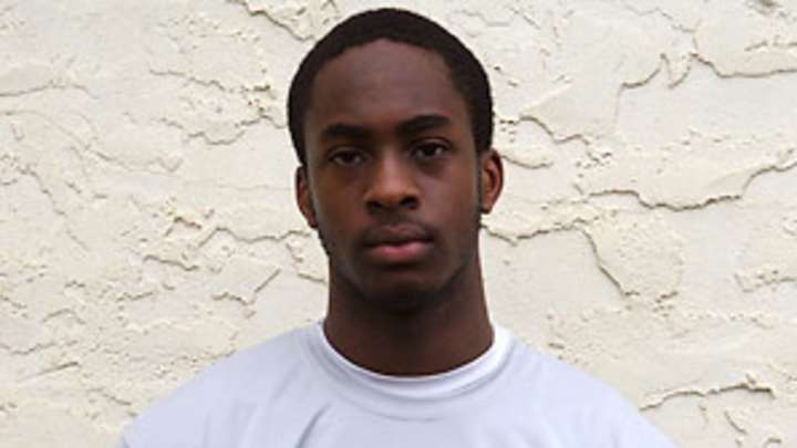 Florida WR commit Alli skipping senior year to join Gators early