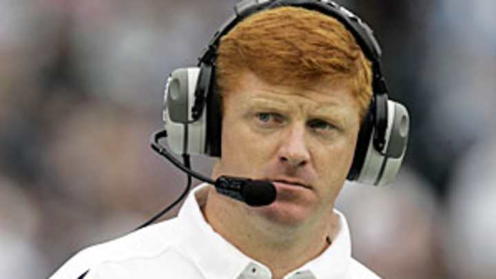 McQueary files defamation suit against Penn State