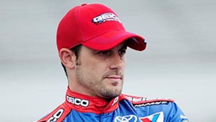 After bouncing around, Mears has found a home at Germain Racing