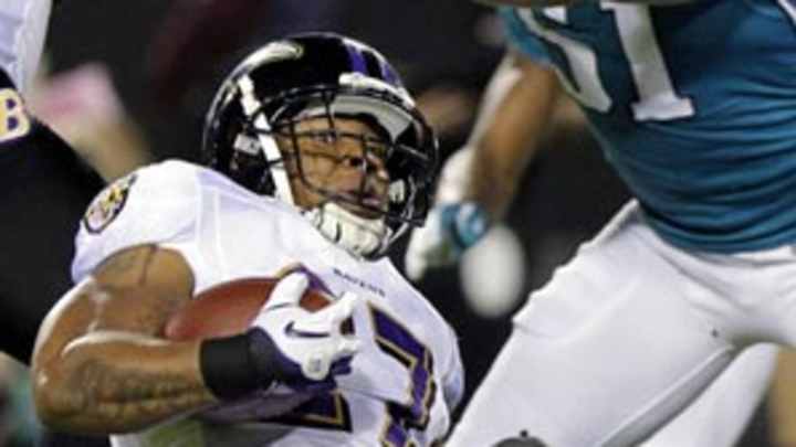 Ravens collapse in Monday night debacle Ravens collapse in Monday night debacle