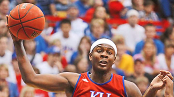 How will Selby impact Kansas?