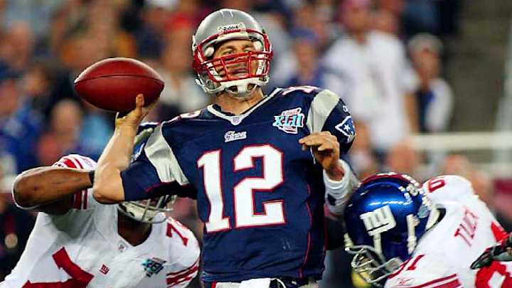 NFL Stars On The Mend