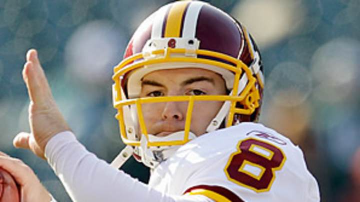 Free Agency Primer: NFC East