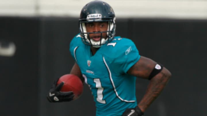 Houston Texans interested in free-agent WR Mike Sims-Walker