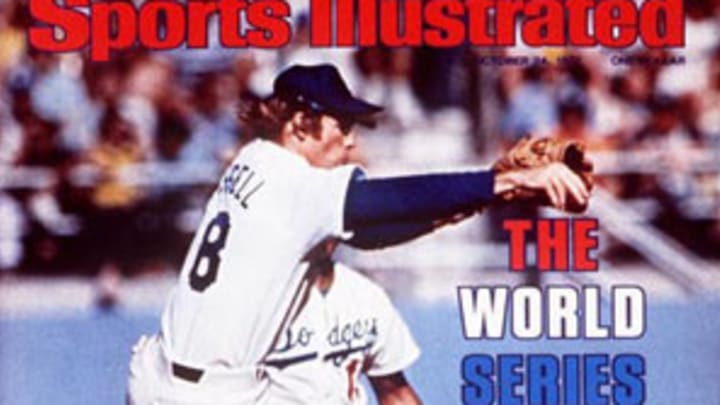 MLB Playoffs (Related Stories)