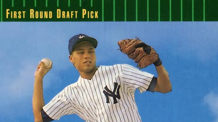 Derek Jeter: In the Spotlight Derek Jeter: In the Spotlight