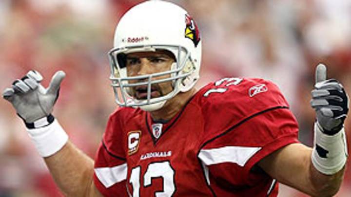 NFL Awards Watch: Week 6