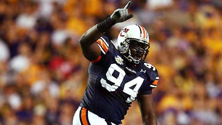 SEC's Top 10 Players