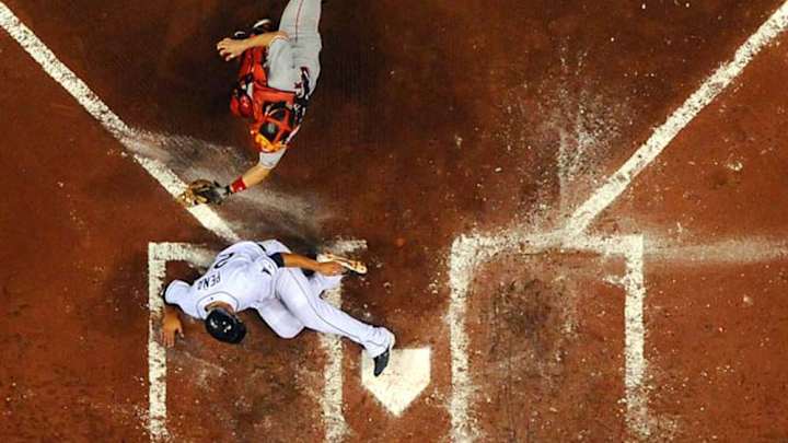 Best Shots from ALCS Game 7 Thriller Best Shots from ALCS Game 7 Thriller