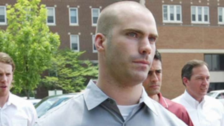 Mike Danton (Related Stories)