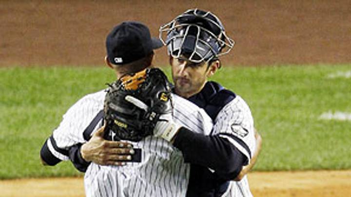 Five Cuts: As other closers stumble, Rivera simply marches on Five Cuts: As other closers stumble, Rivera simply marches on