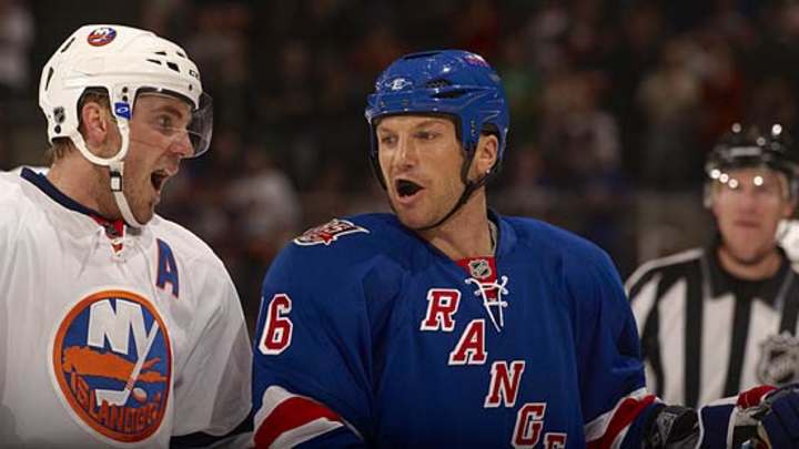 Does conformity hurt the NHL? Does conformity hurt the NHL?