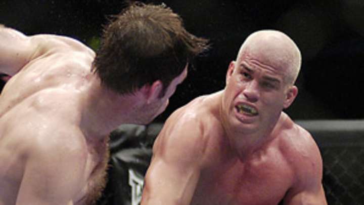 Tito Ortiz: The meaning of 100